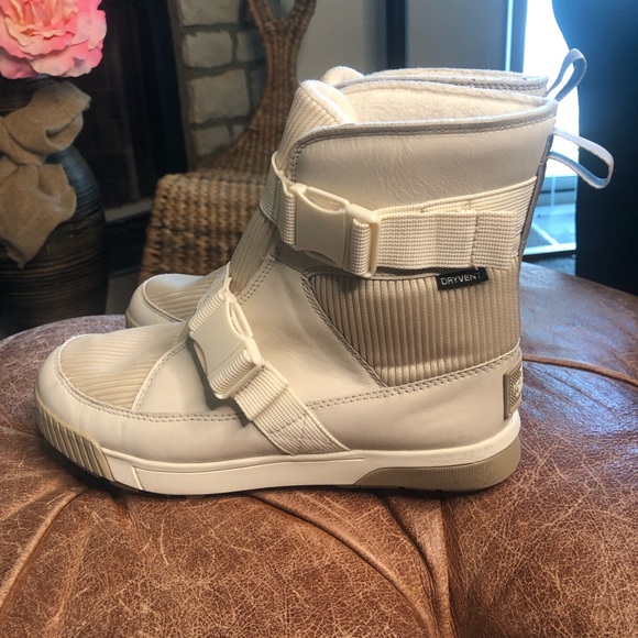 The North Face Sierra Sport Waterproof strap boot - Picture 6 of 10